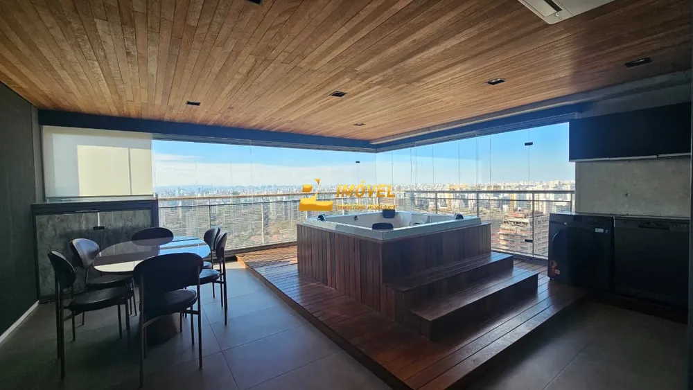 Apartamento, 1 quarto, 80 m² - Foto 2