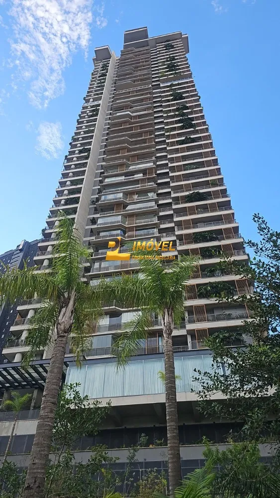 Apartamento, 1 quarto, 80 m² - Foto 11