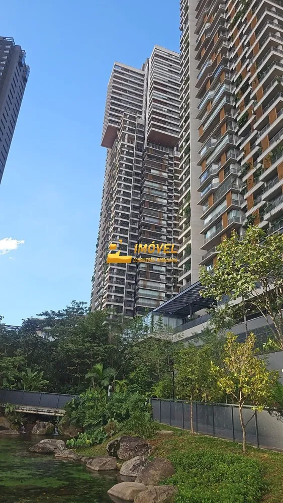 Apartamento, 1 quarto, 80 m² - Foto 10