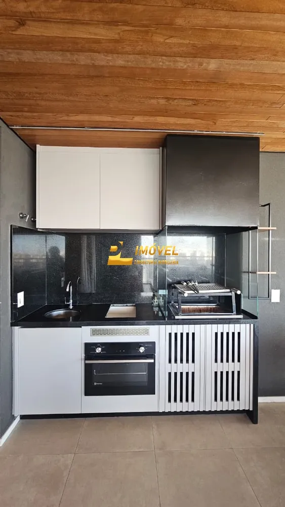 Apartamento, 1 quarto, 80 m² - Foto 6