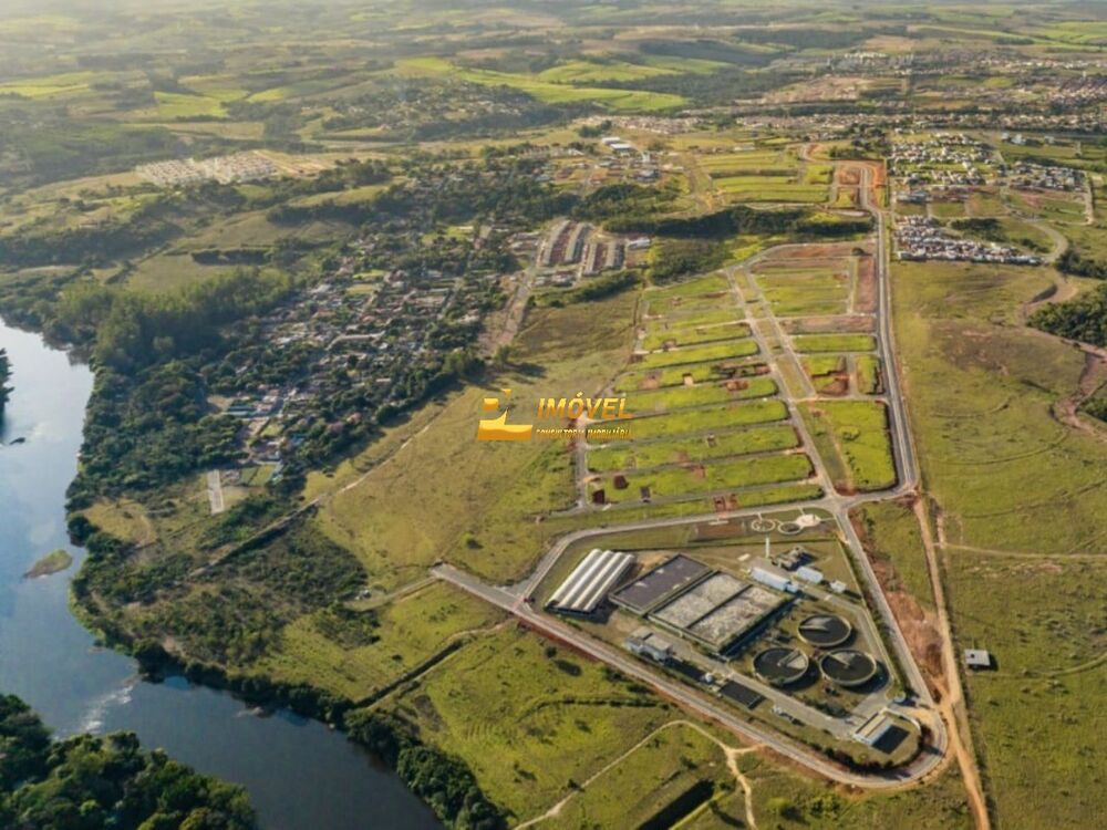 Terreno à venda, 250m² - Foto 1