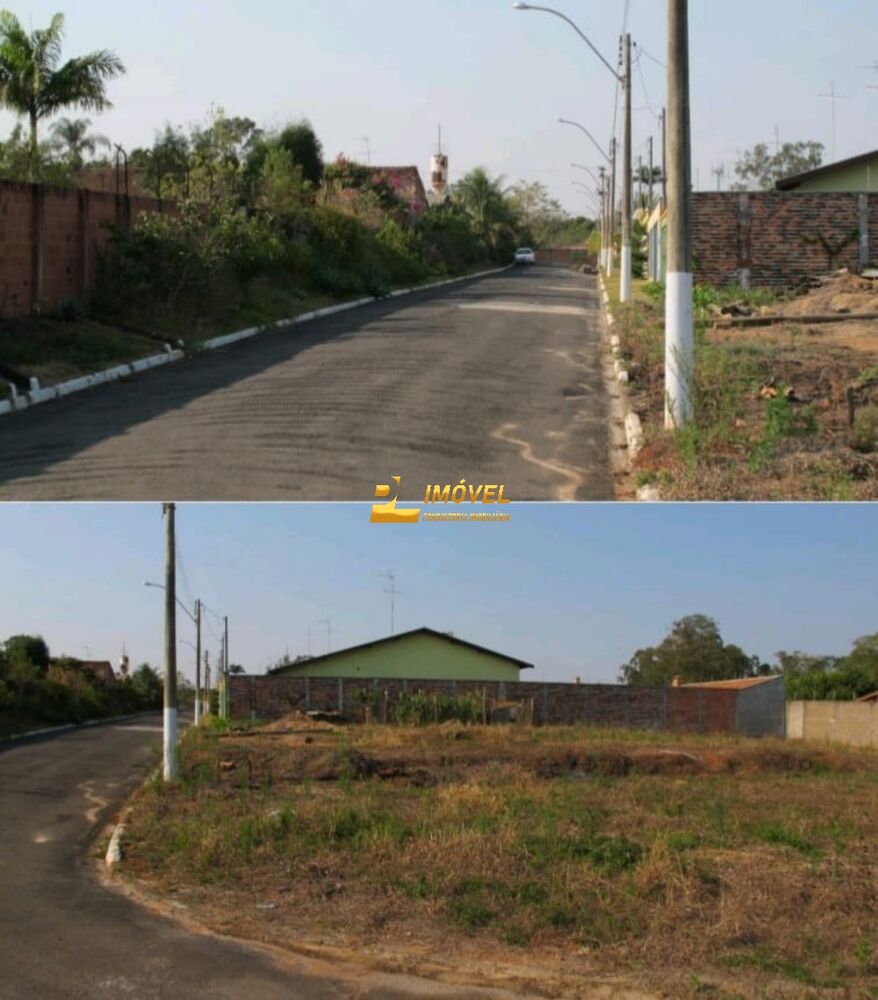 Terreno, 410 m² - Foto 1