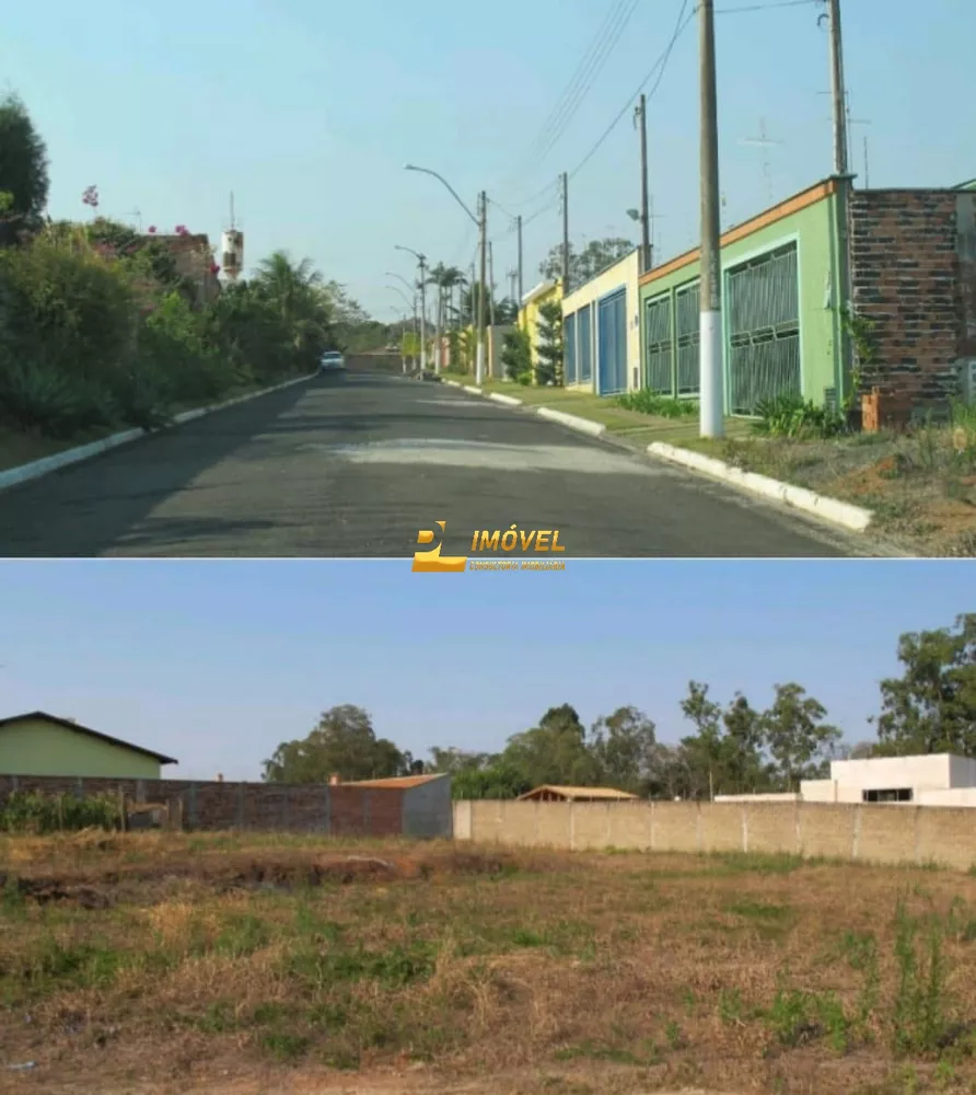 Terreno, 410 m² - Foto 3
