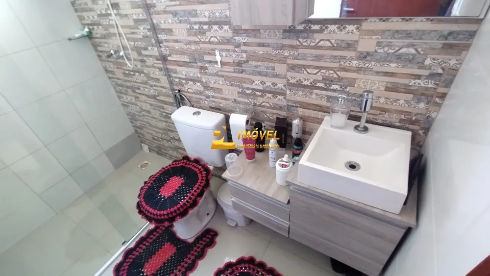 Casa, 2 quartos, 124 m² - Foto 7