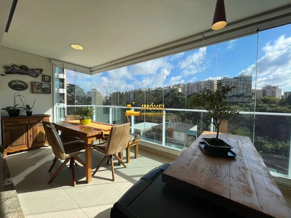 Apartamento, 4 quartos, 130 m² - Foto 15