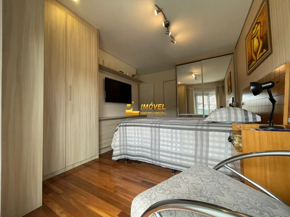 Apartamento, 4 quartos, 130 m² - Foto 7