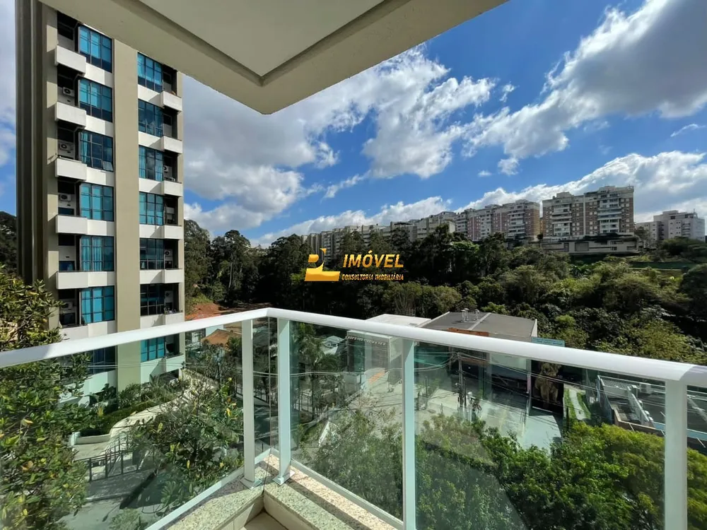 Apartamento, 4 quartos, 130 m² - Foto 8
