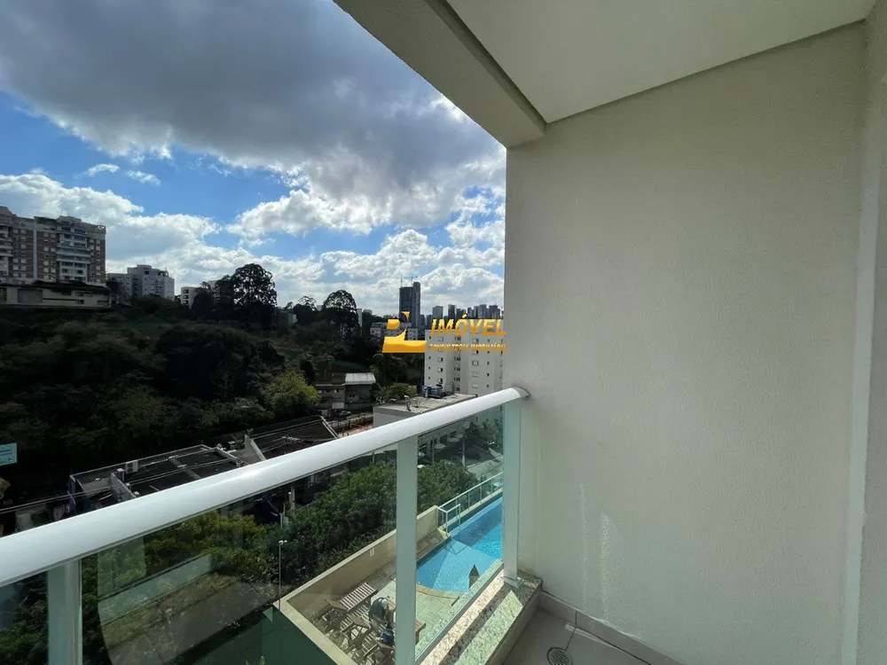 Apartamento, 4 quartos, 130 m² - Foto 11