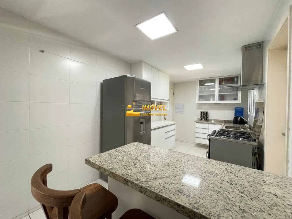 Apartamento, 4 quartos, 130 m² - Foto 4