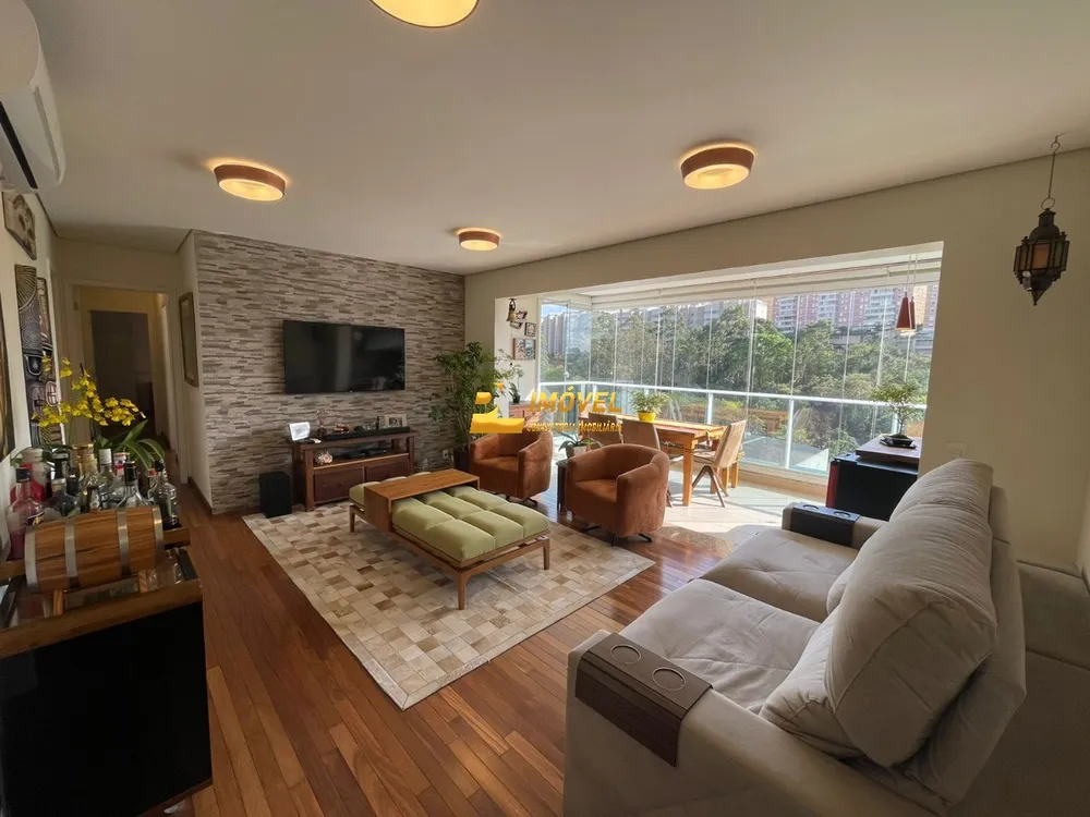 Apartamento, 4 quartos, 130 m² - Foto 1