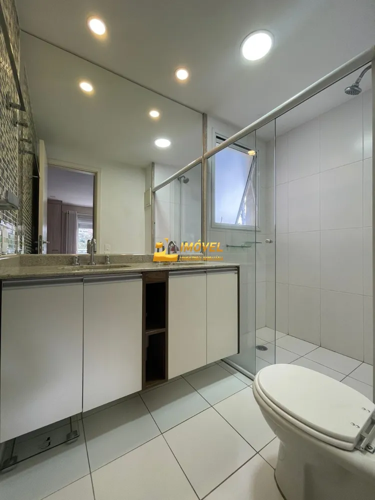 Apartamento, 4 quartos, 130 m² - Foto 10