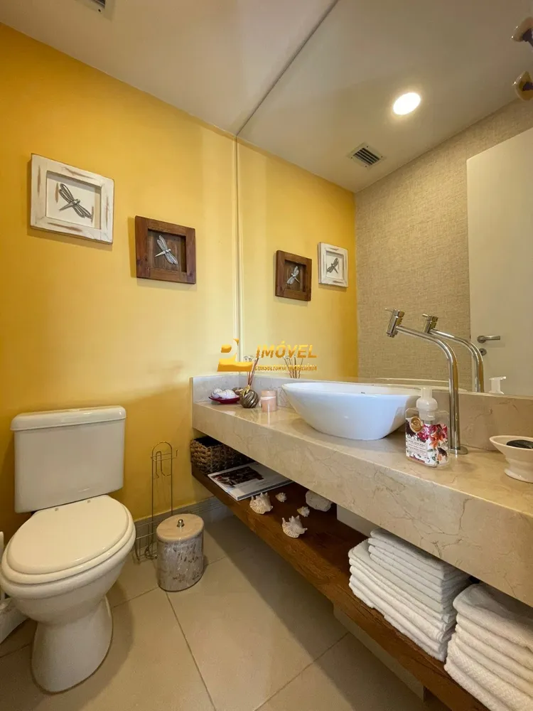 Apartamento, 4 quartos, 130 m² - Foto 14