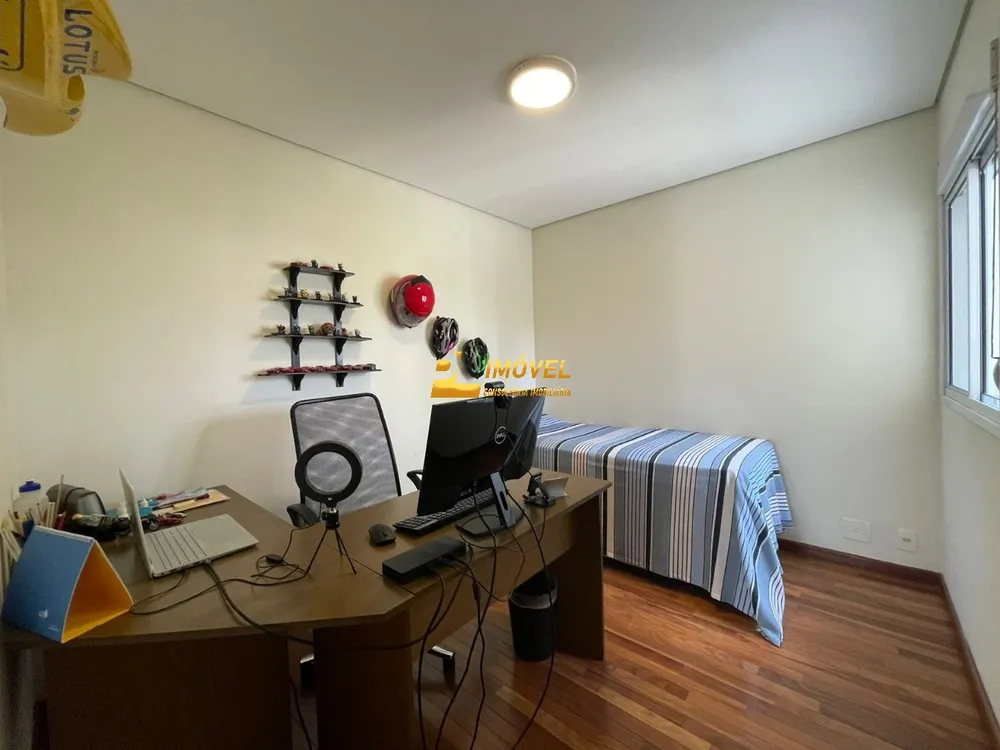 Apartamento, 4 quartos, 130 m² - Foto 13