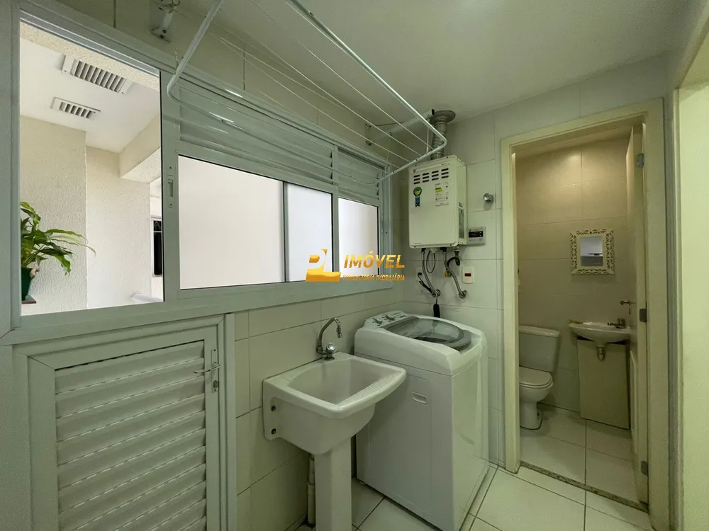 Apartamento, 4 quartos, 130 m² - Foto 5