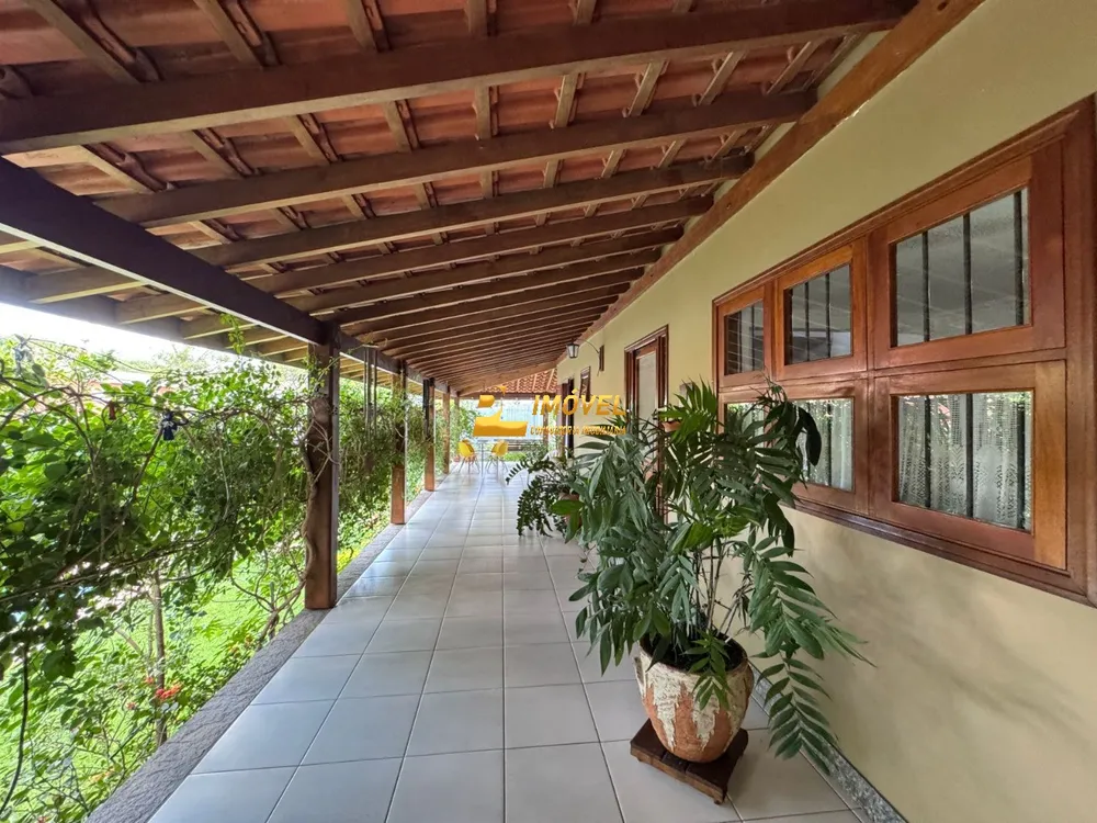 Casa, 5 quartos - Foto 2