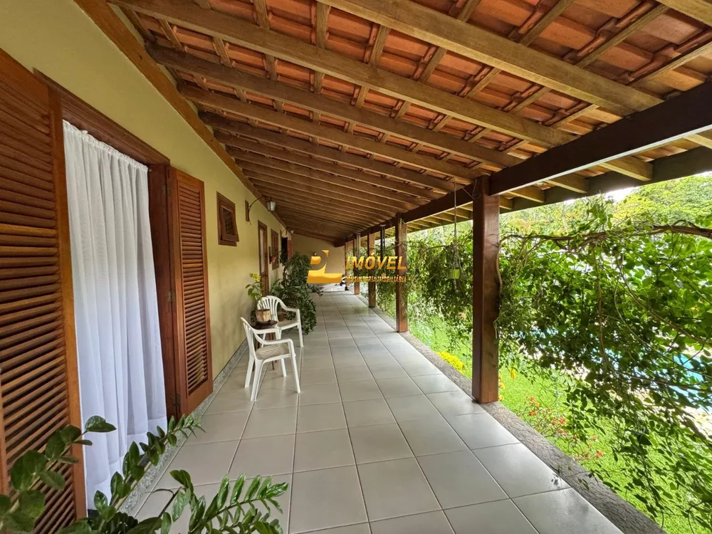 Casa, 5 quartos - Foto 3