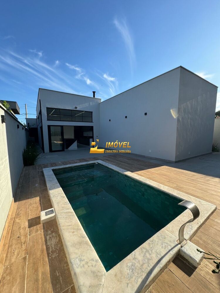 Casa, 3 quartos, 180 m² - Foto 7