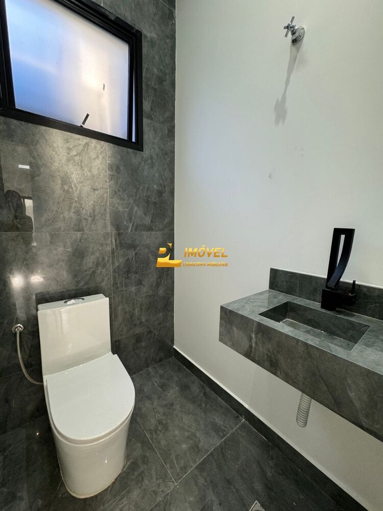 Casa, 3 quartos, 180 m² - Foto 13