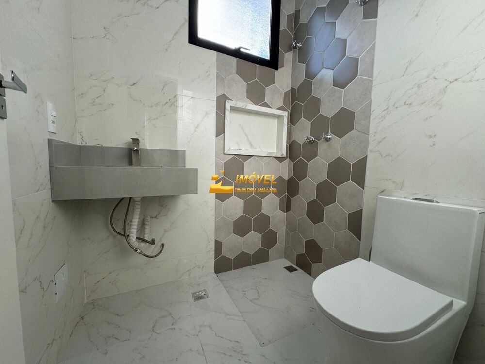 Casa, 3 quartos, 180 m² - Foto 14