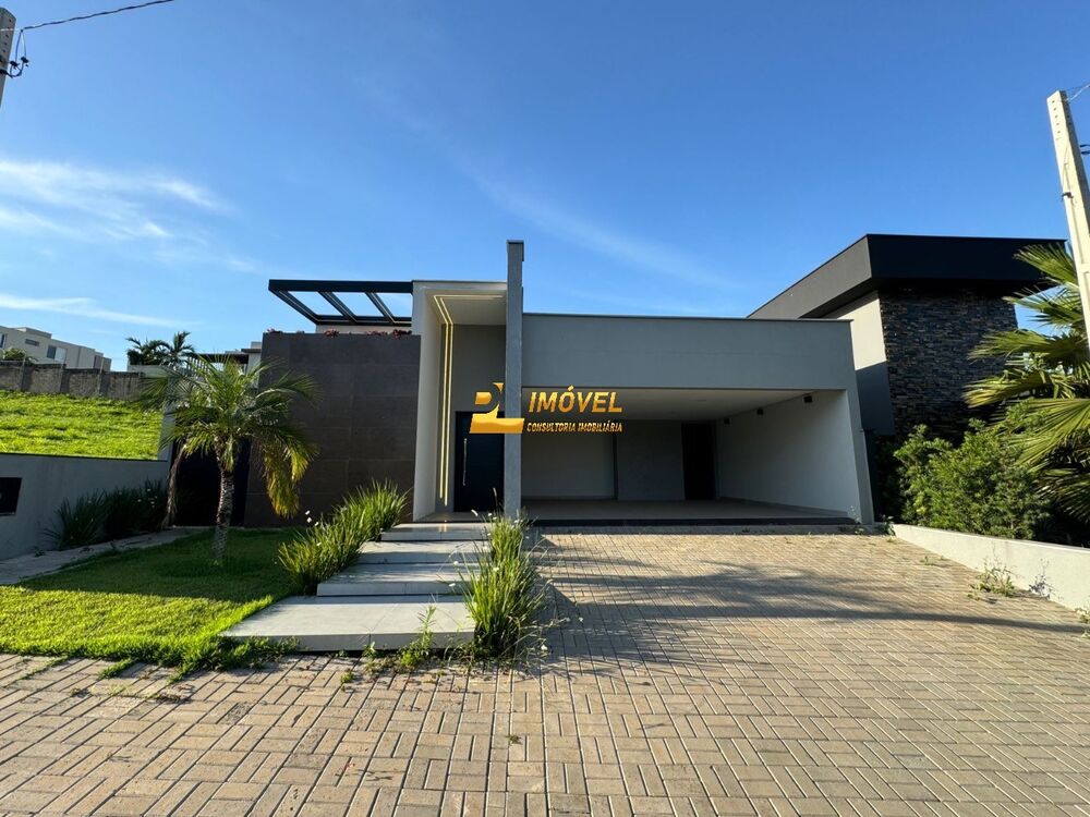 Casa, 3 quartos, 180 m² - Foto 1