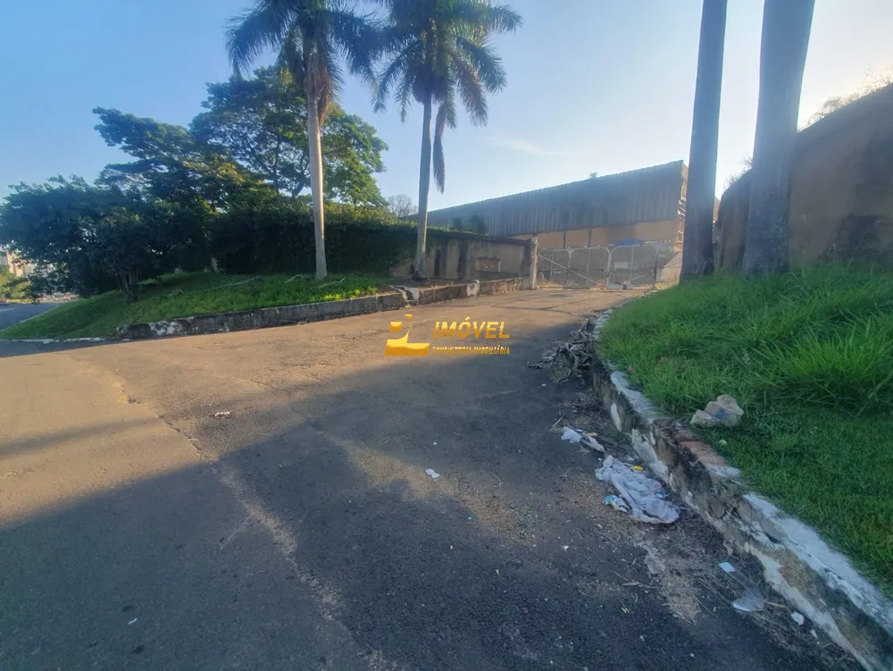 Depósito-Galpão, 16795 m² - Foto 1