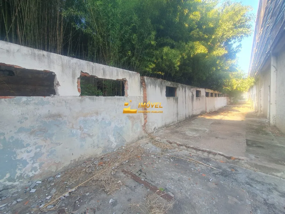 Depósito-Galpão, 16795 m² - Foto 7