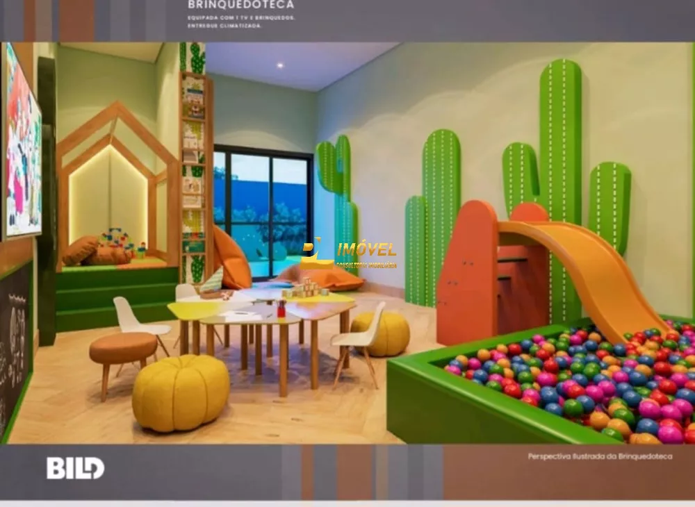 Apartamento, 3 quartos, 116 m² - Foto 3