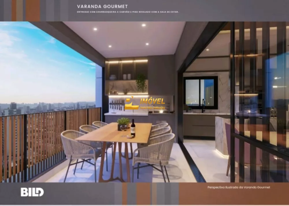 Apartamento, 3 quartos, 116 m² - Foto 5