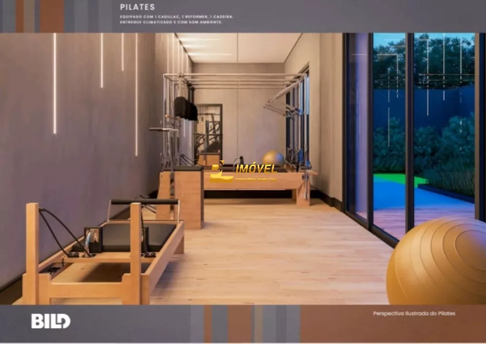 Apartamento, 3 quartos, 116 m² - Foto 4