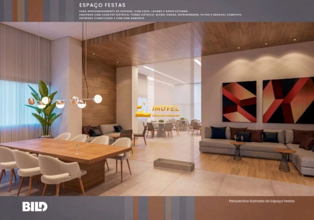 Apartamento, 3 quartos, 116 m² - Foto 12