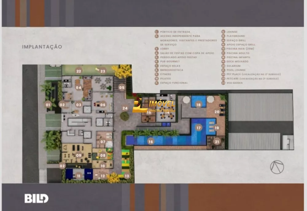 Apartamento, 3 quartos, 116 m² - Foto 11