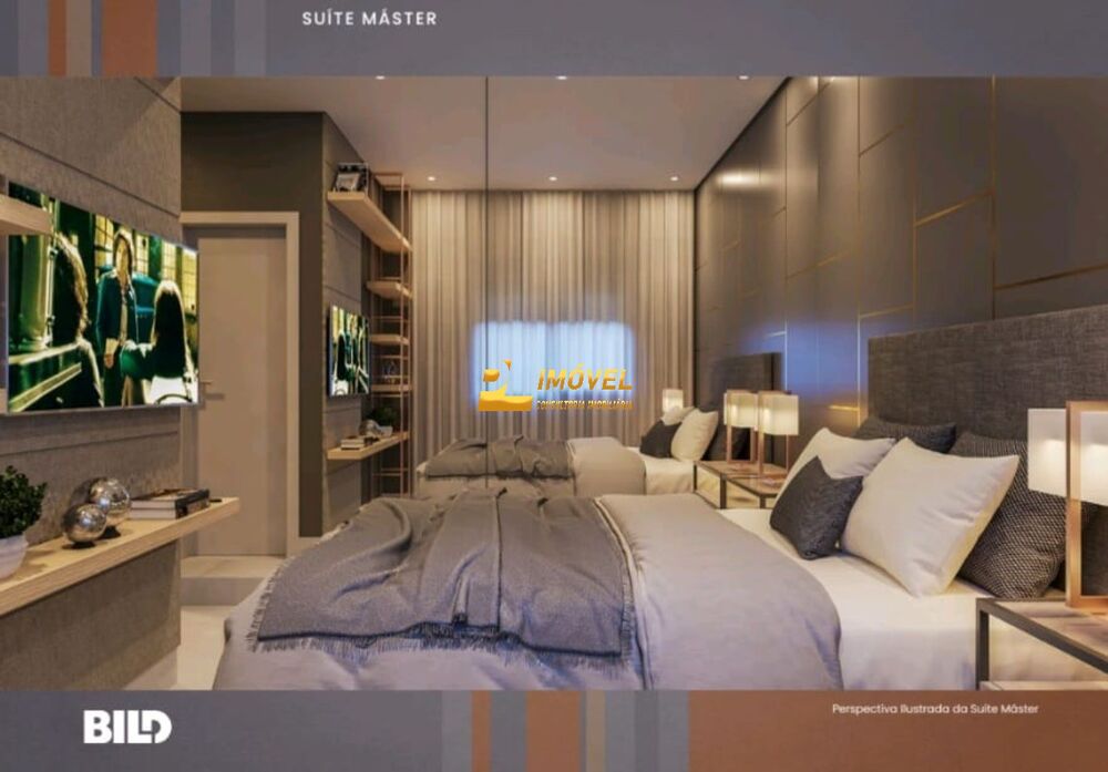 Apartamento, 3 quartos, 116 m² - Foto 8