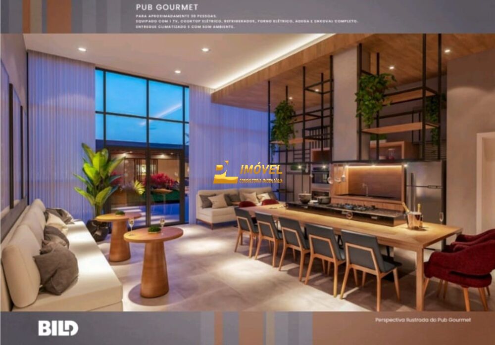 Apartamento, 3 quartos, 116 m² - Foto 9