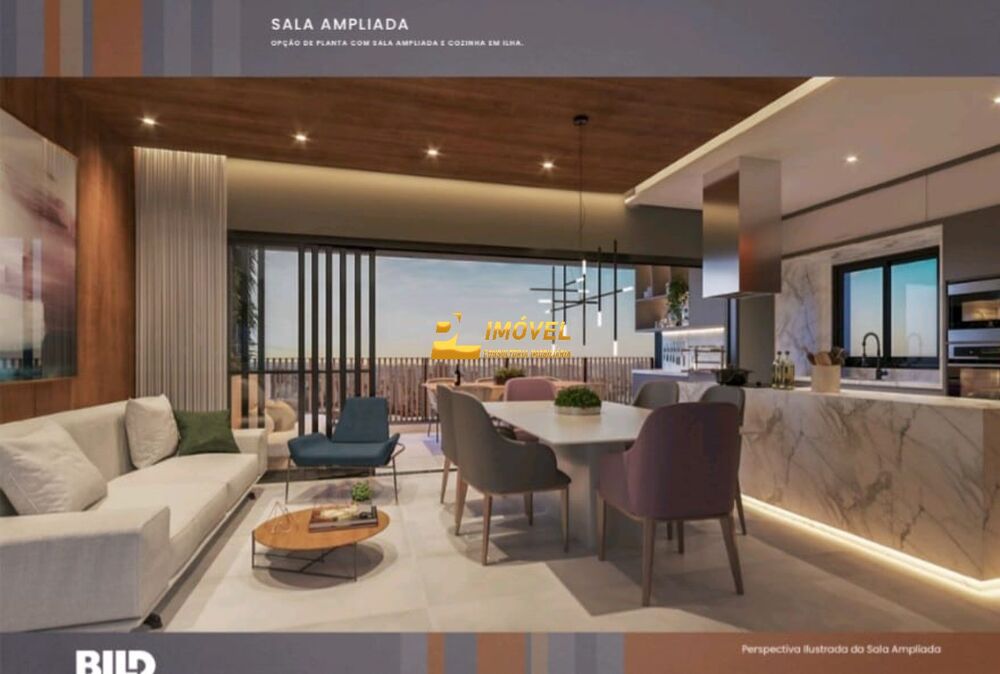 Apartamento, 3 quartos, 116 m² - Foto 7