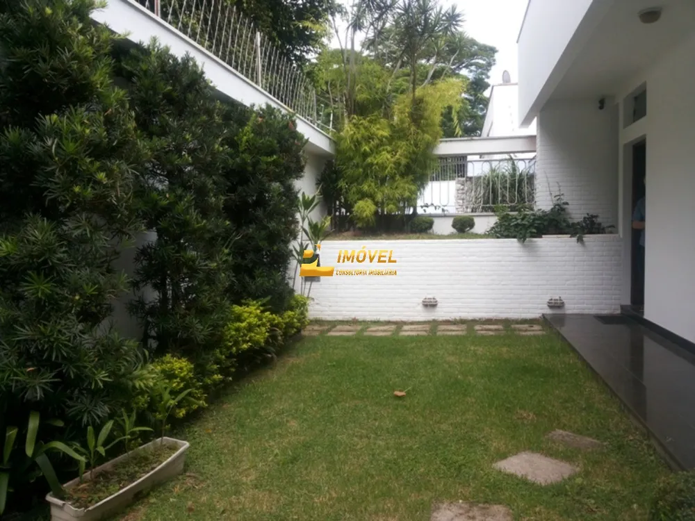 Casa, 5 quartos, 300 m² - Foto 1