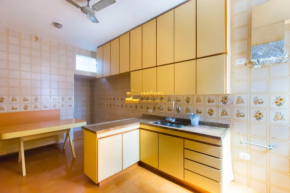 Casa, 5 quartos, 300 m² - Foto 12