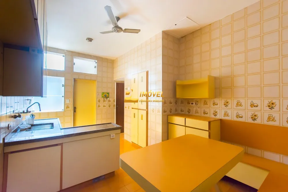 Casa, 5 quartos, 300 m² - Foto 8