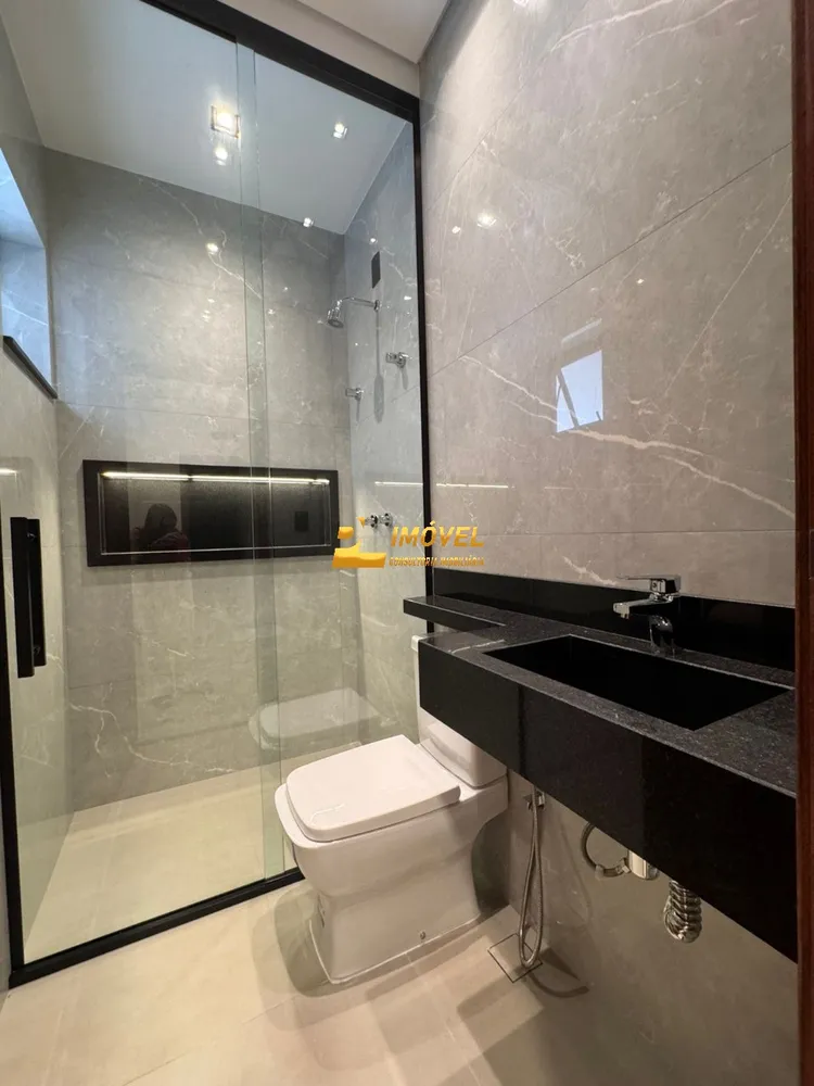Casa, 3 quartos, 175 m² - Foto 12