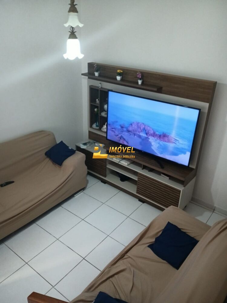 Casa, 2 quartos - Foto 1