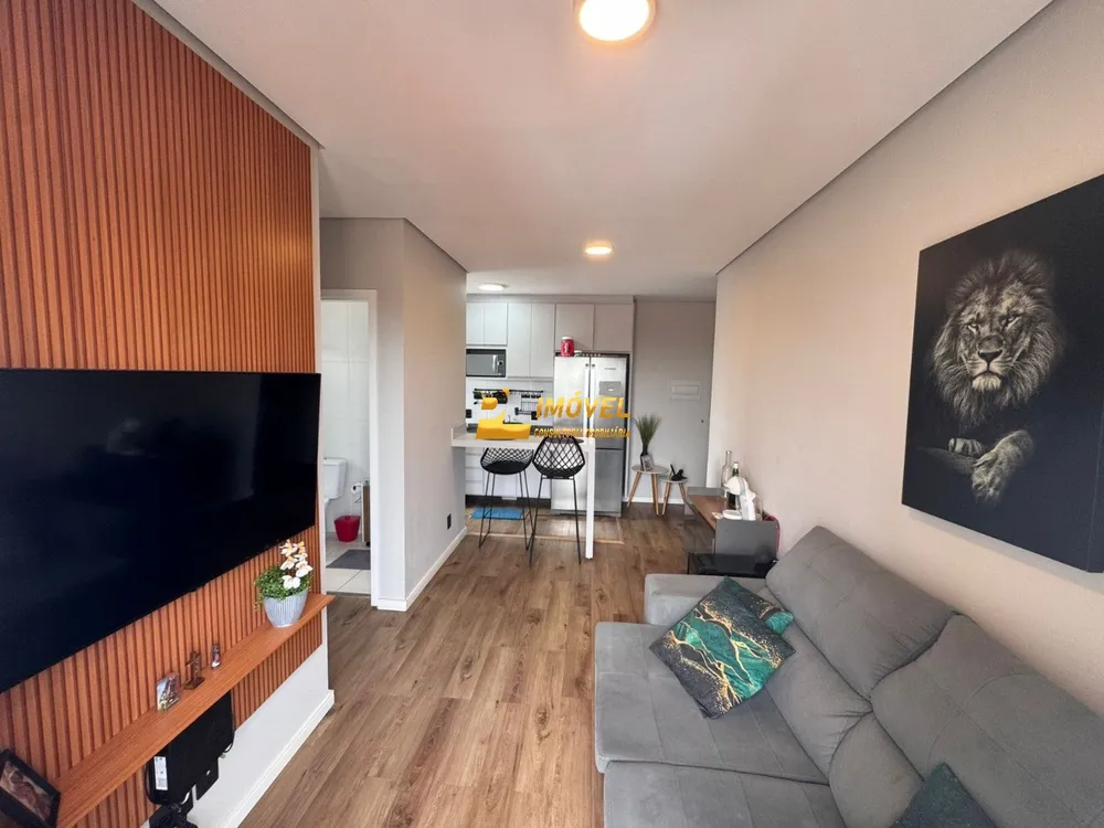 Apartamento, 2 quartos, 52 m² - Foto 12
