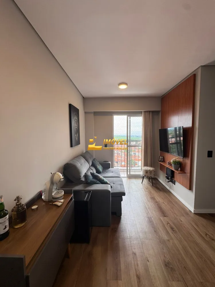 Apartamento, 2 quartos, 52 m² - Foto 11