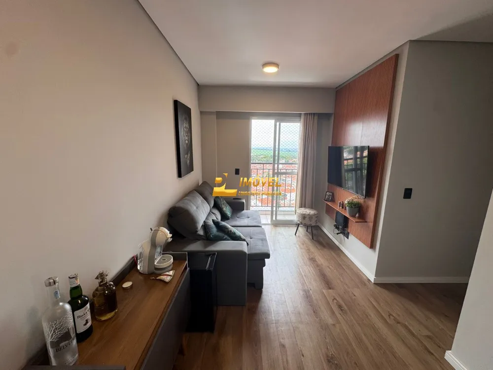 Apartamento, 2 quartos, 52 m² - Foto 10