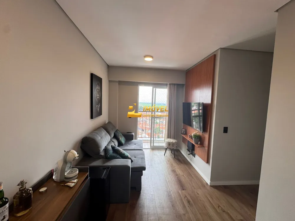 Apartamento, 2 quartos, 52 m² - Foto 13