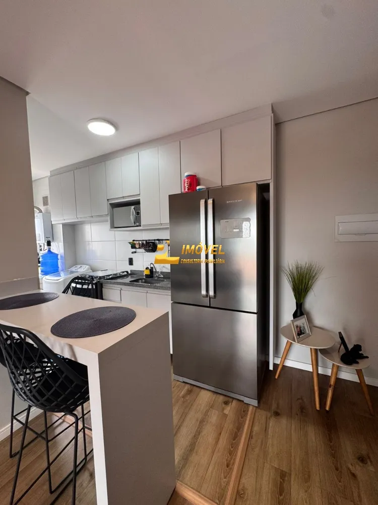 Apartamento, 2 quartos, 52 m² - Foto 4
