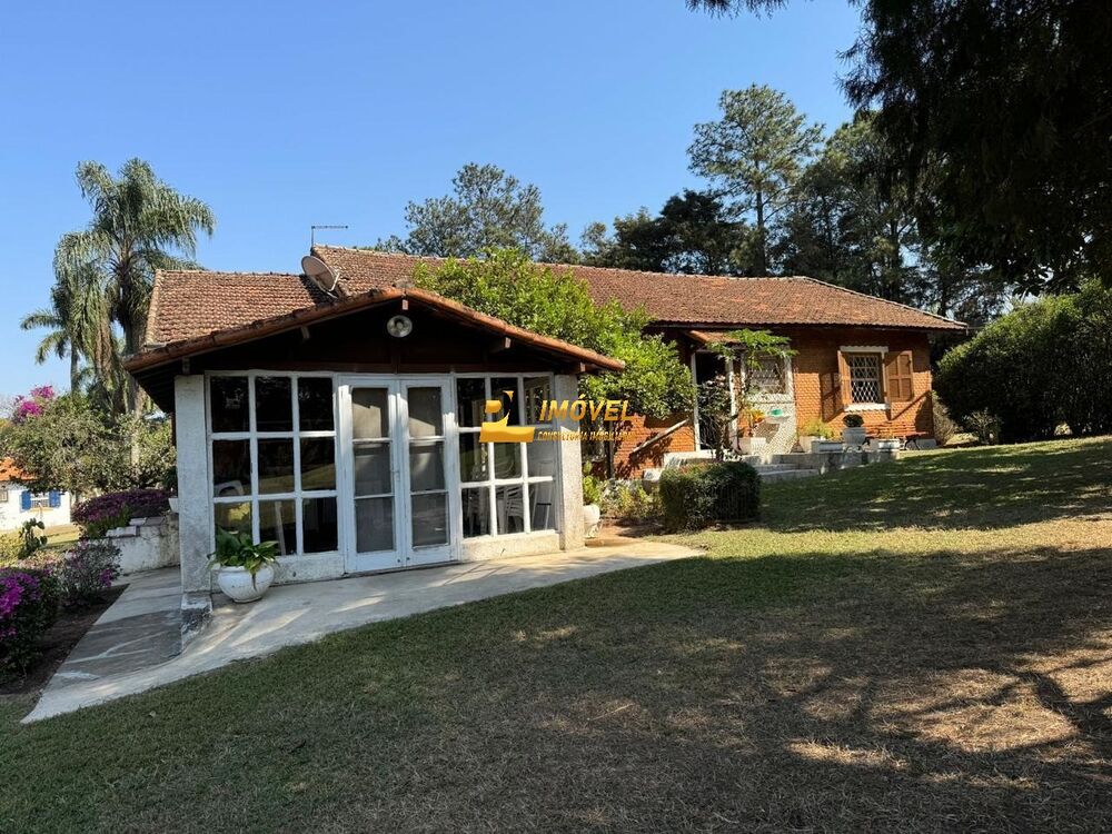 Chácara à venda com 3 quartos, 11007m² - Foto 16