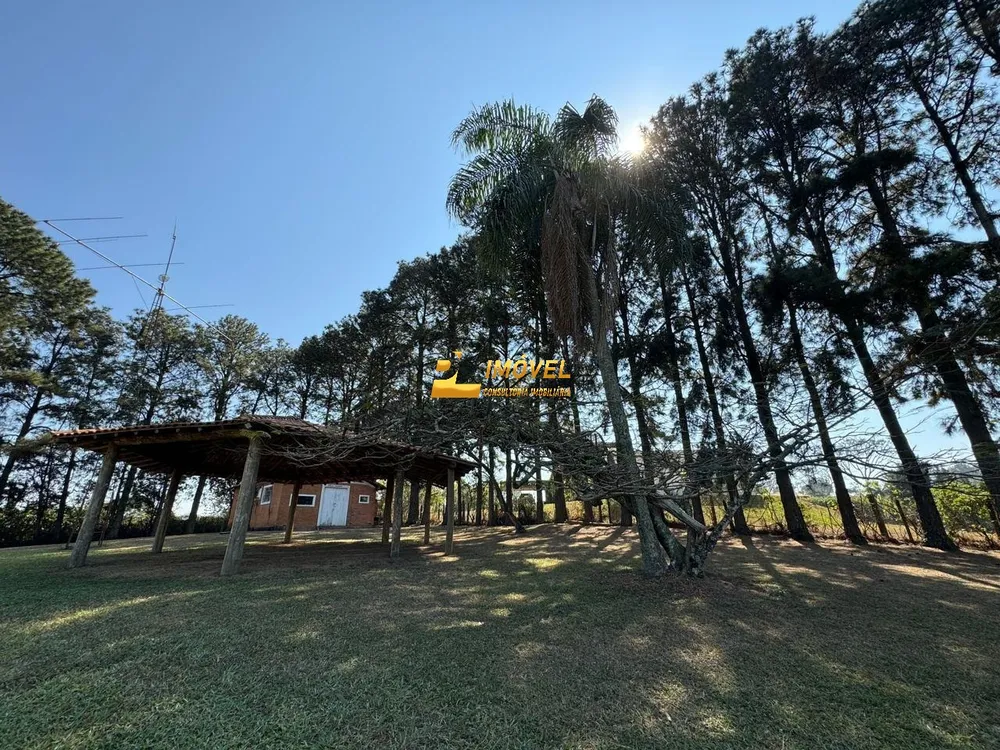 Chácara, 3 quartos, 1 hectares - Foto 29