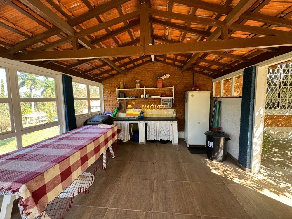 Chácara, 3 quartos, 1 hectares - Foto 31