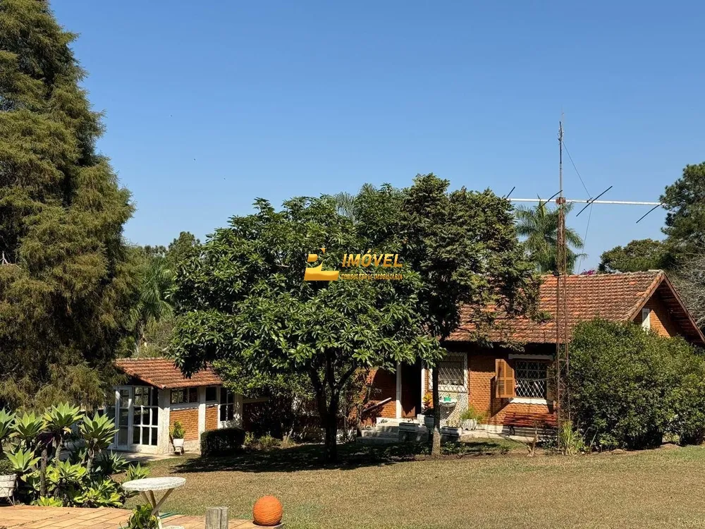 Chácara, 3 quartos, 1 hectares - Foto 30