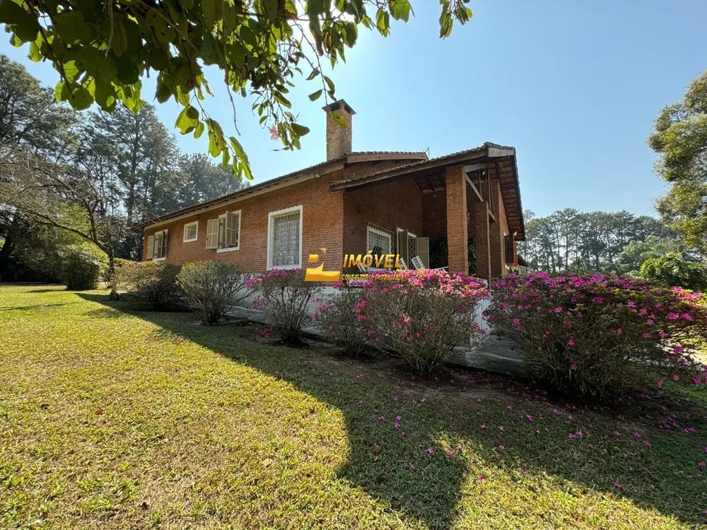 Chácara, 3 quartos, 1 hectares - Foto 23