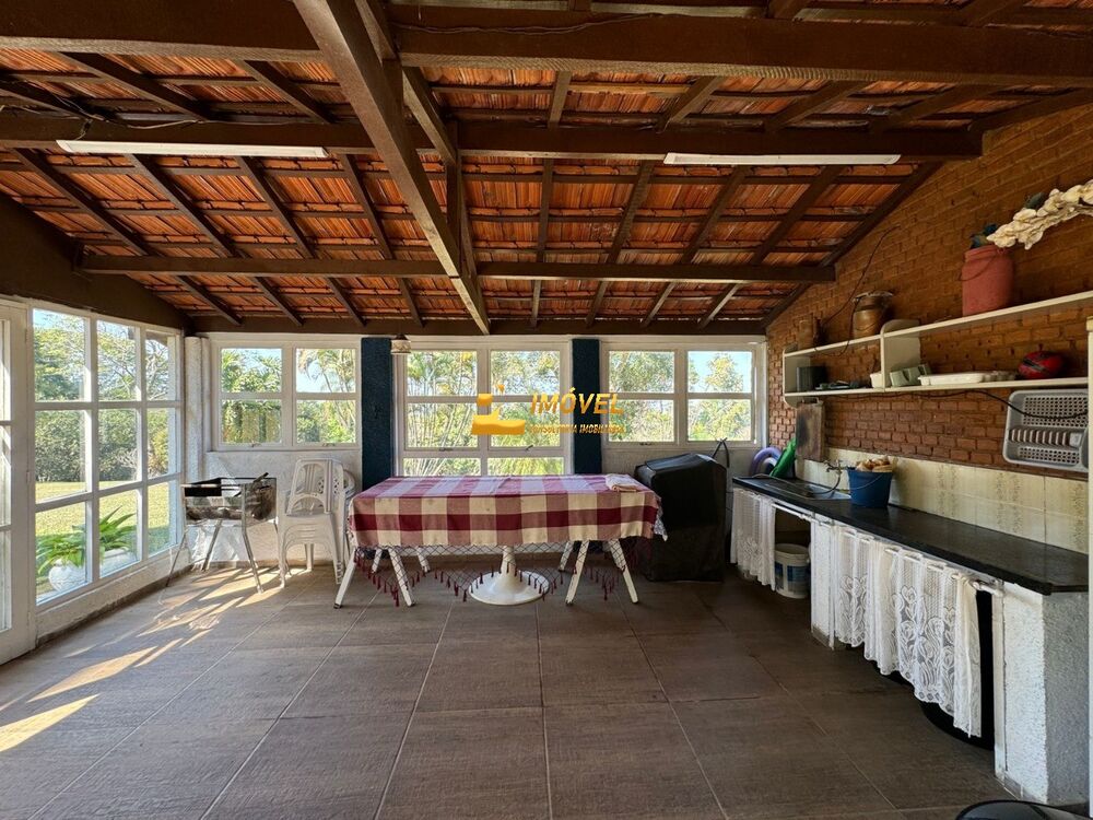Chácara à venda com 3 quartos, 11007m² - Foto 8